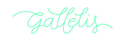 GALLELIS